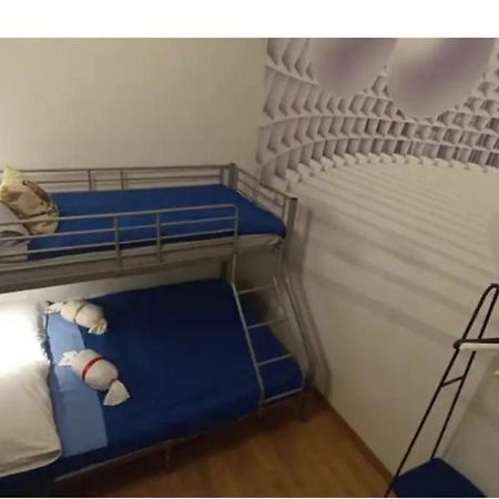 Castello Camera Privata, Nell'Appartamento Condiviso Cagliari Zewnętrze zdjęcie