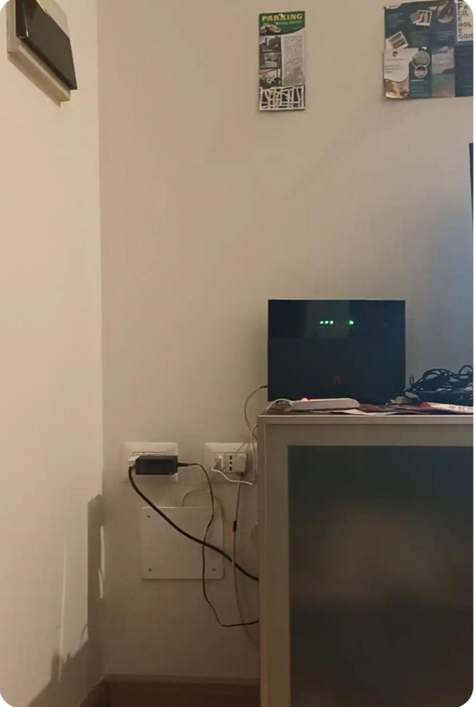 Castello Camera Privata, Nell'Appartamento Condiviso Cagliari Zewnętrze zdjęcie