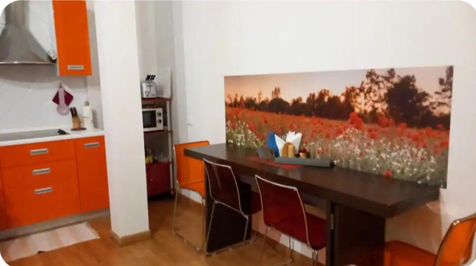 Castello Camera Privata, Nell'Appartamento Condiviso Cagliari Zewnętrze zdjęcie