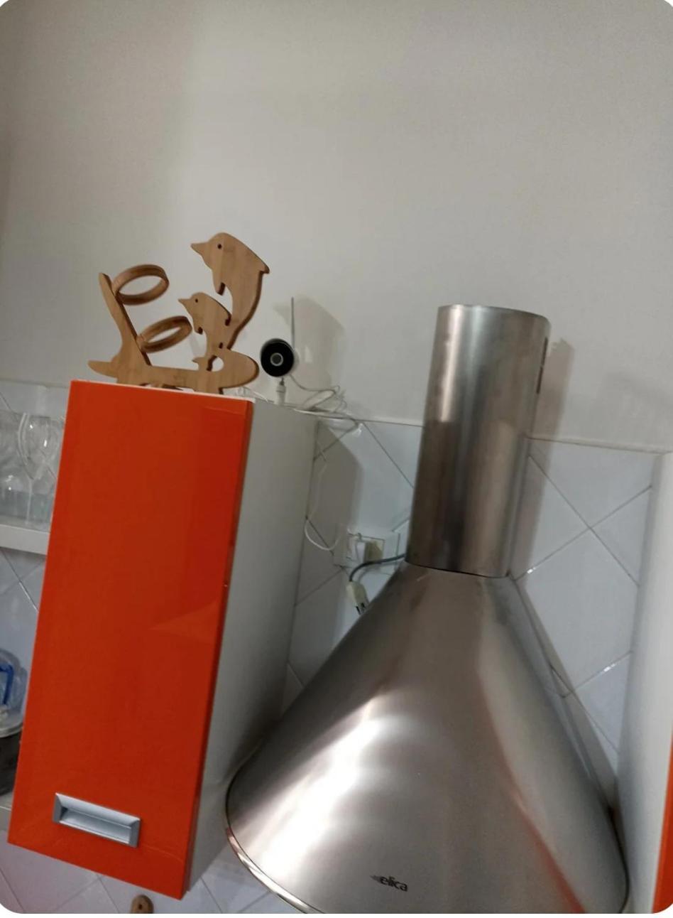 Castello Camera Privata, Nell'Appartamento Condiviso Cagliari Zewnętrze zdjęcie